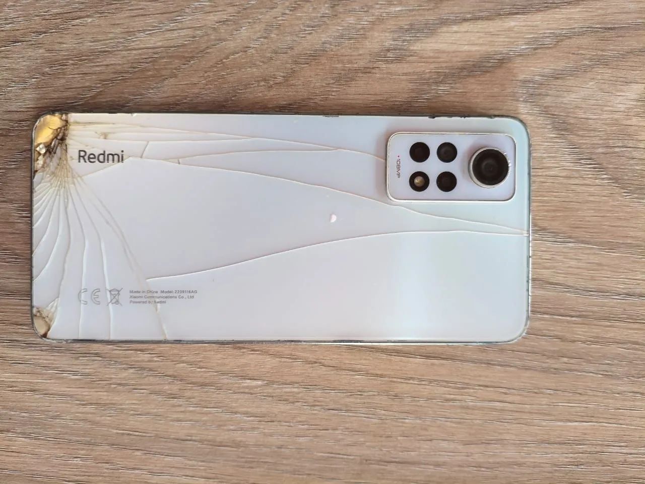 Redmi 12 note pró 256gb - Foto 4