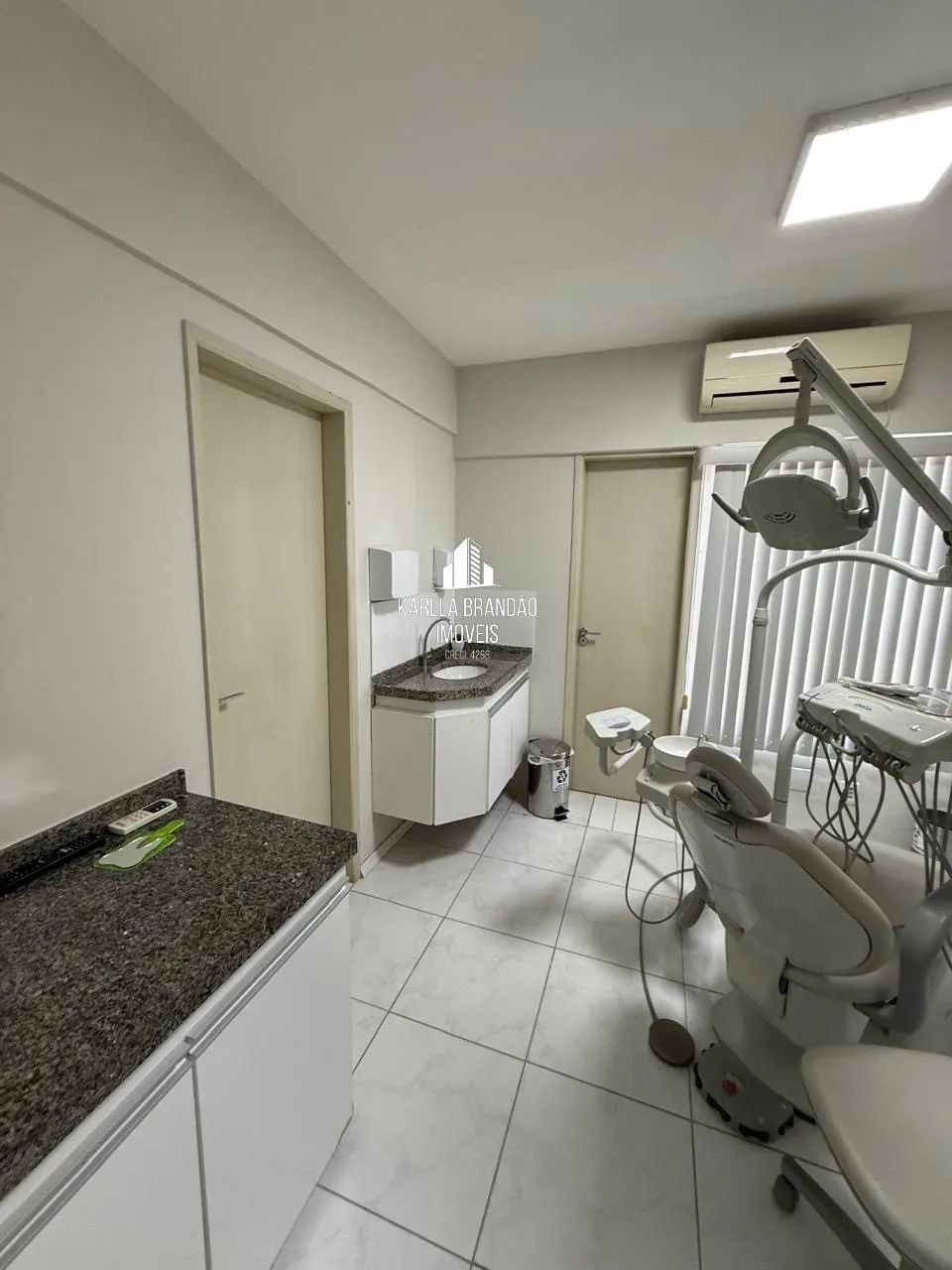 SALA COMERCIAL em NATAL - RN, PETRÓPOLIS - Foto 2