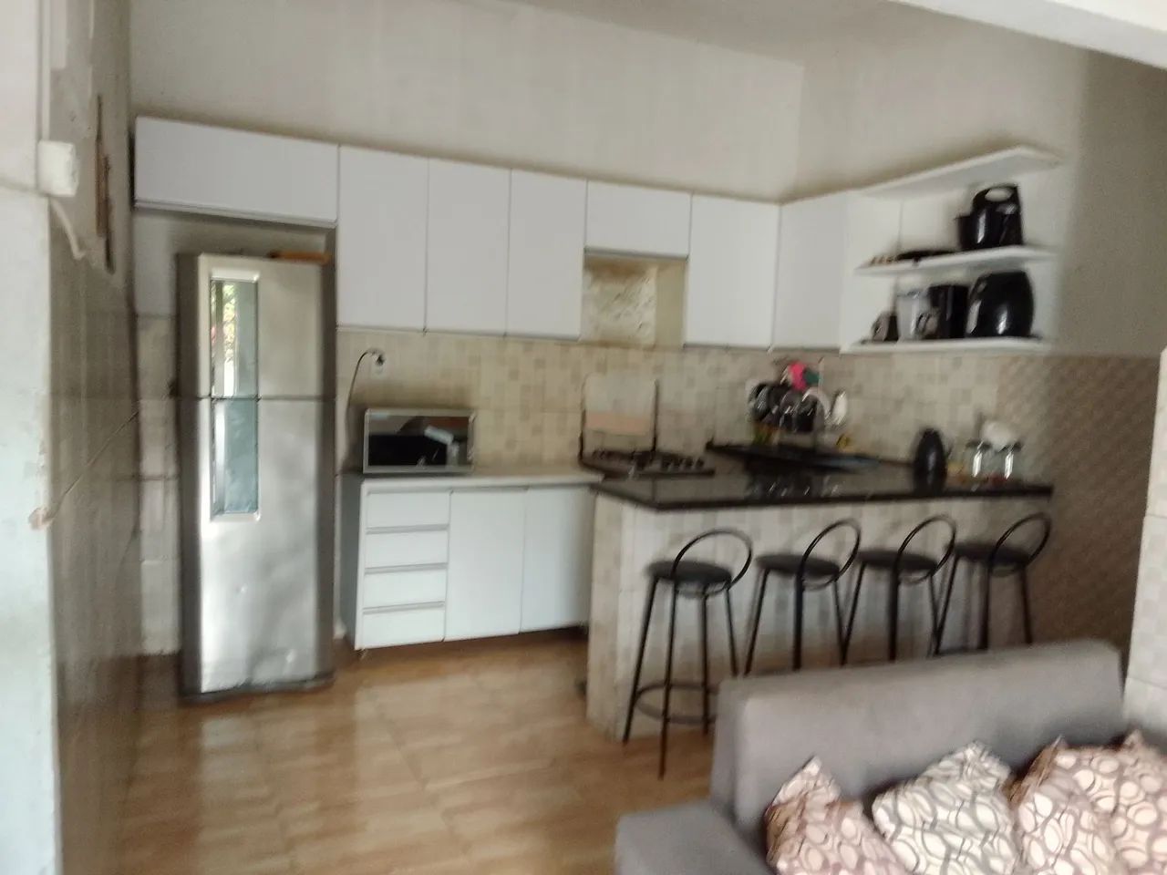 Casa duplex para alugar na quinta etapa Rio Doce  - Foto 4