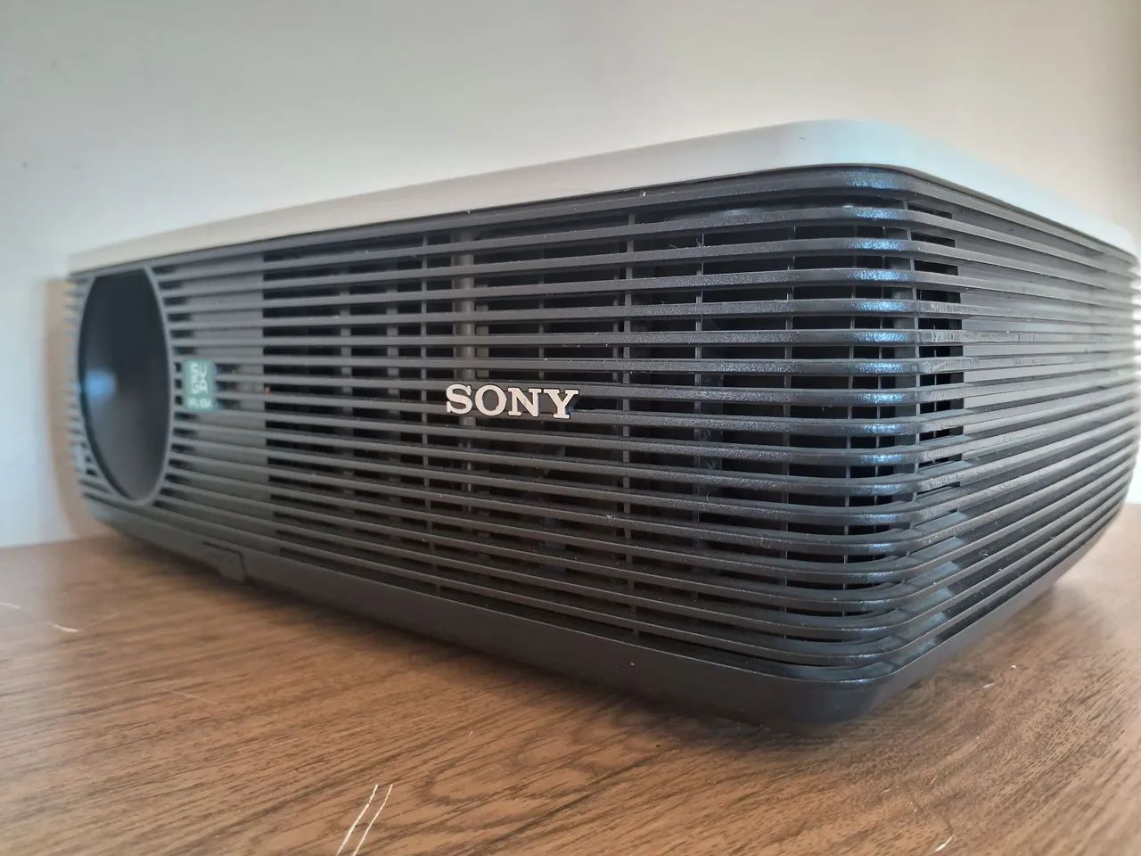 Projetor  Sony  ES4 - Foto 5
