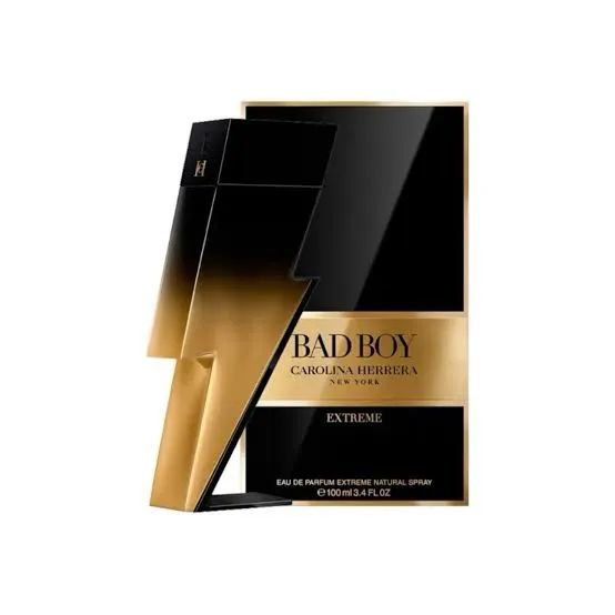Perfume Bad Boy Extreme 100ml Original  - Foto 3