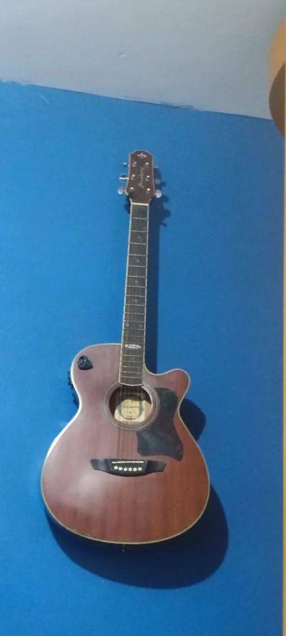 Violão  - Foto 2