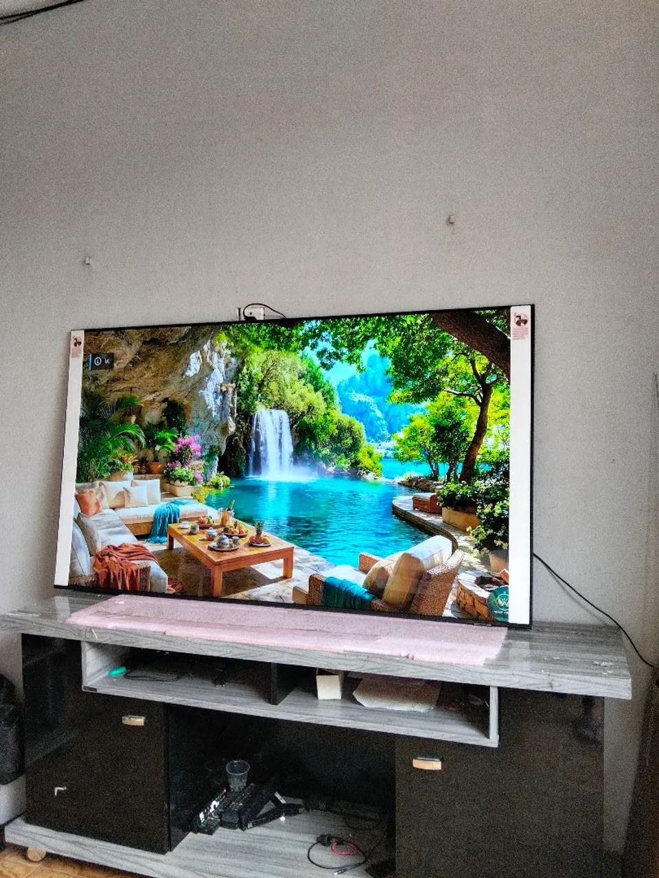 TV smart  - Foto 2