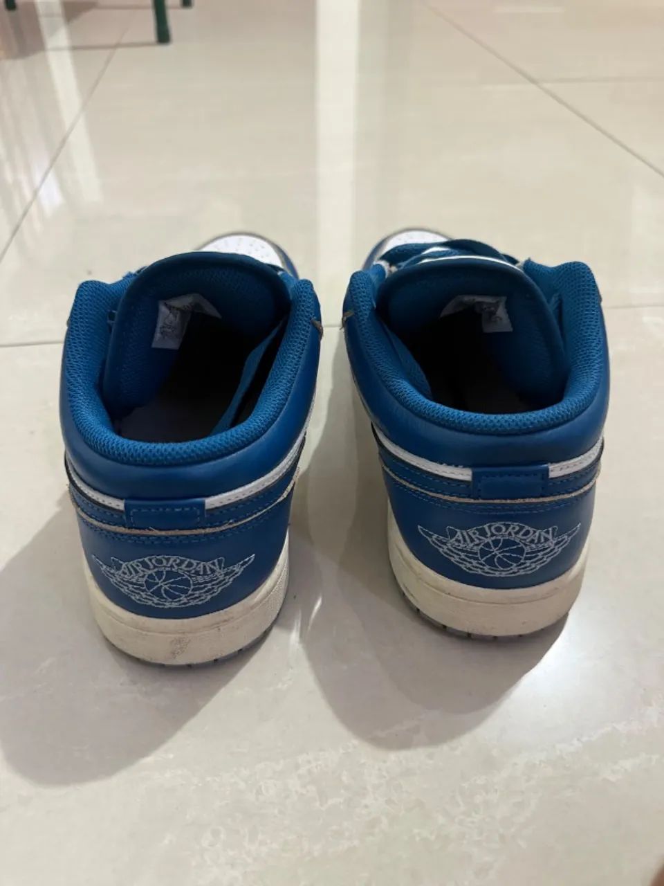 Nike Jordan  - Foto 2