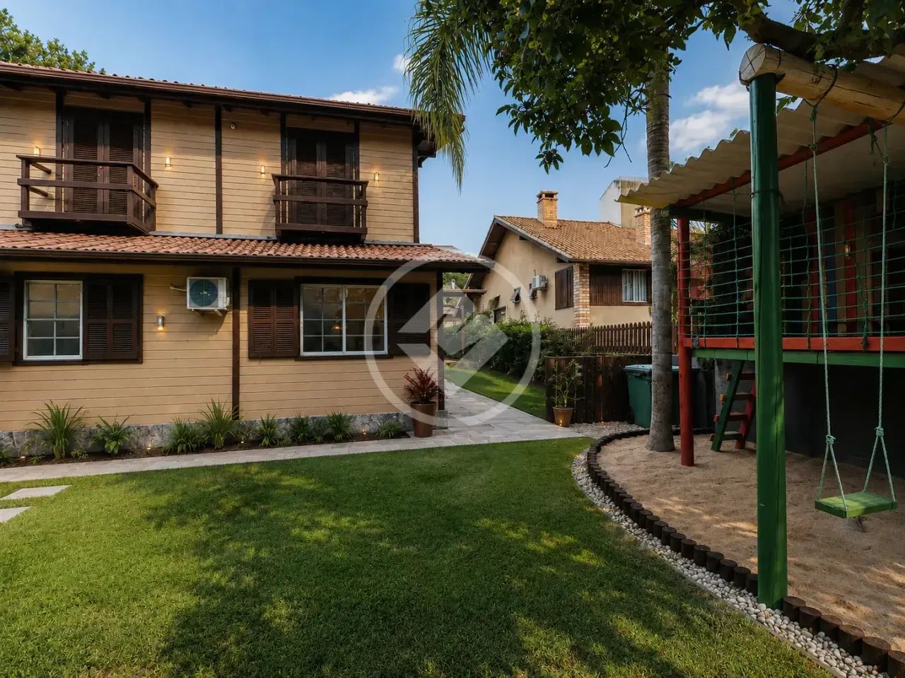CASA - Lagoa da Conceição - FR-328275 - Foto 5