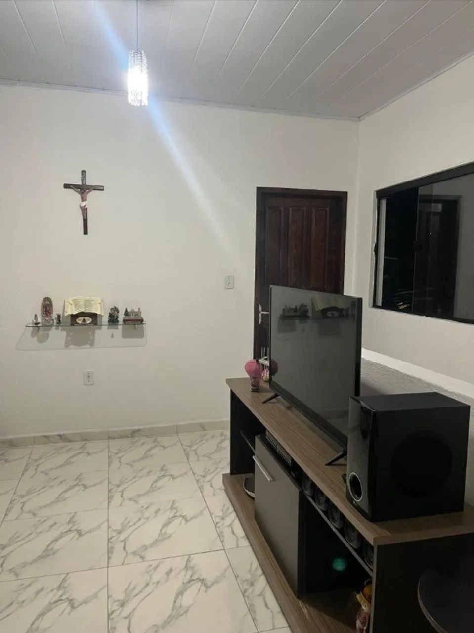 Casa para alugar no Francês com piscina, mobiliada - Foto 5
