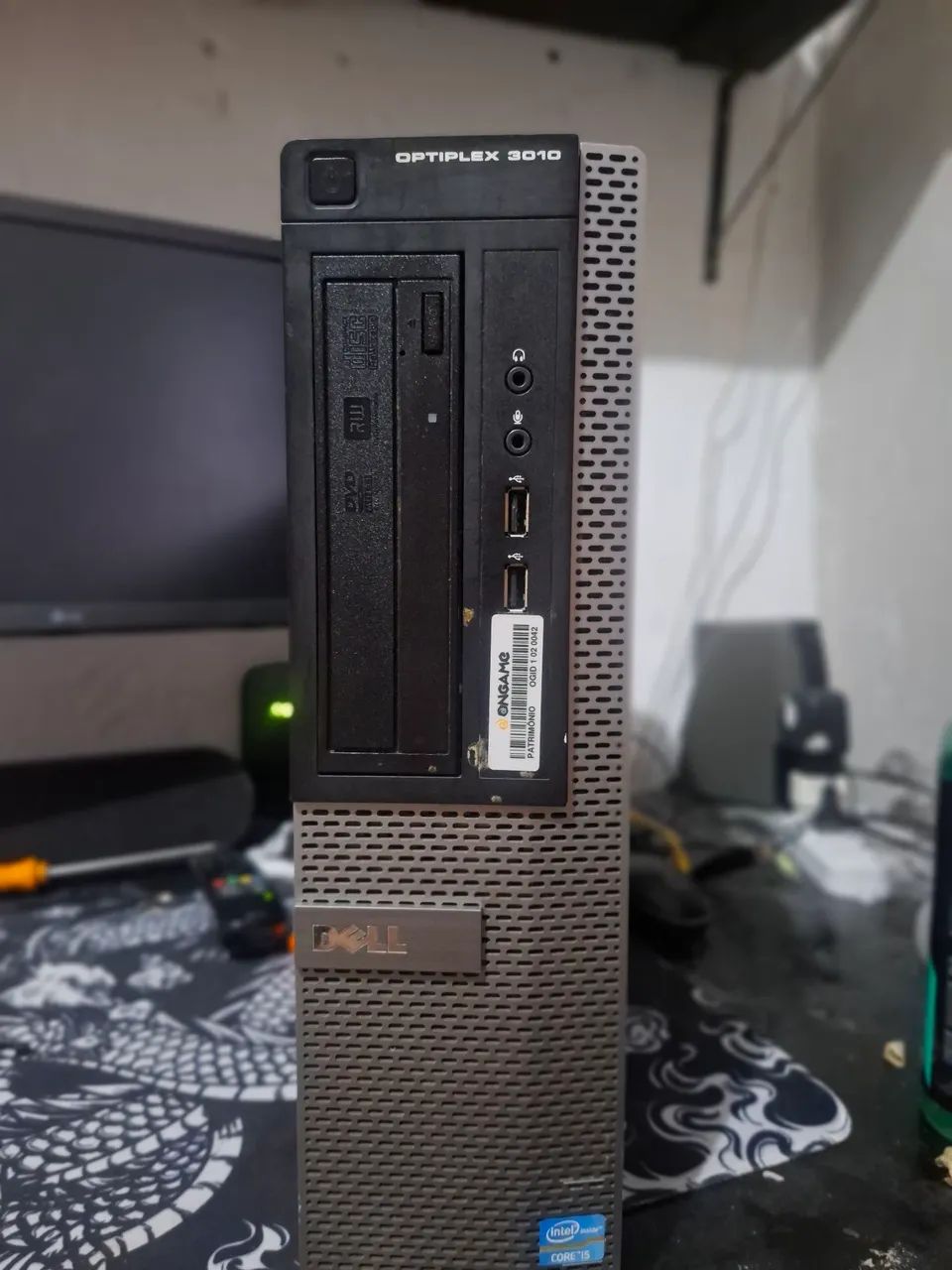 Computador Optiplex 3010