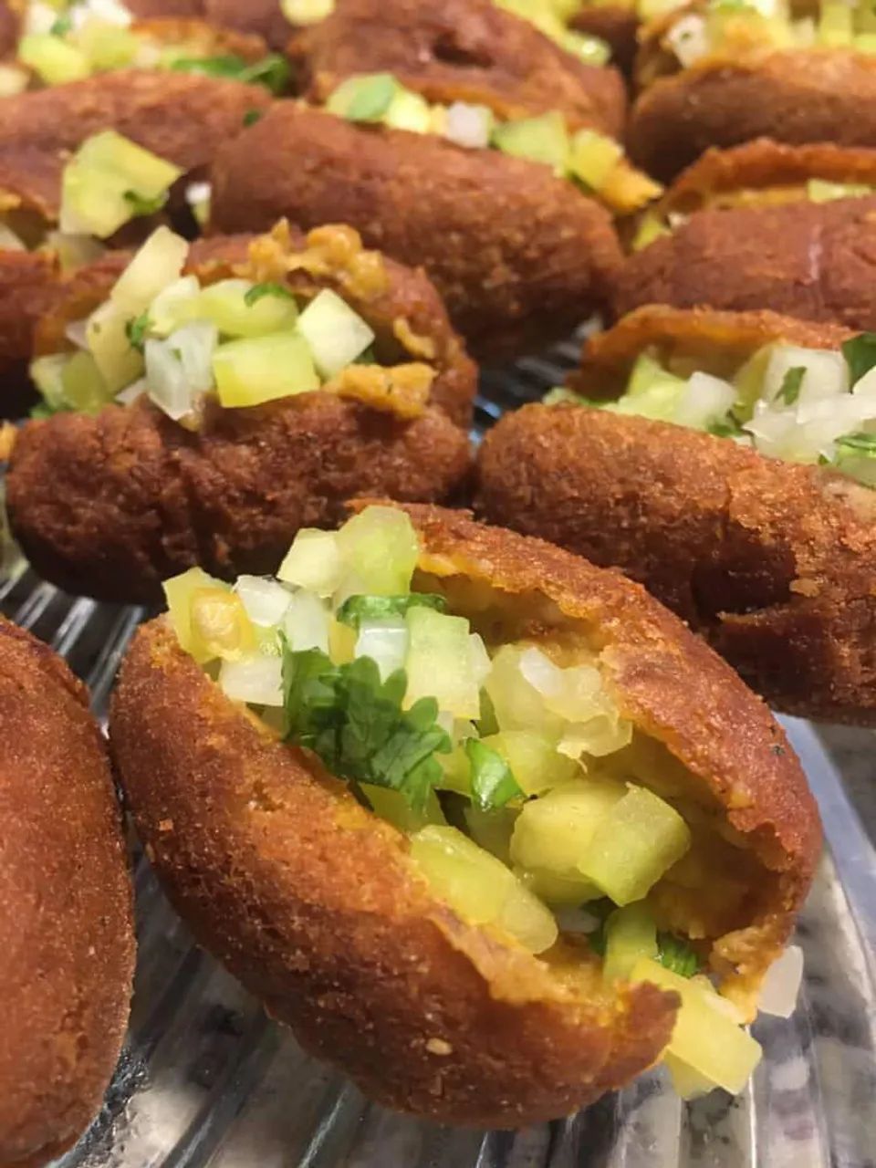 Doces e salgados  - Foto 3