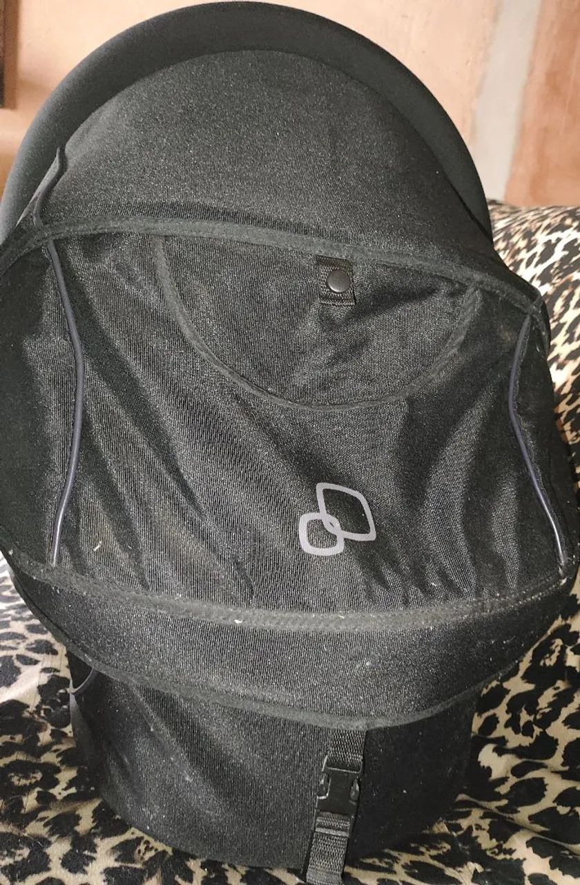 Moisés/alcofa  - Foto 2