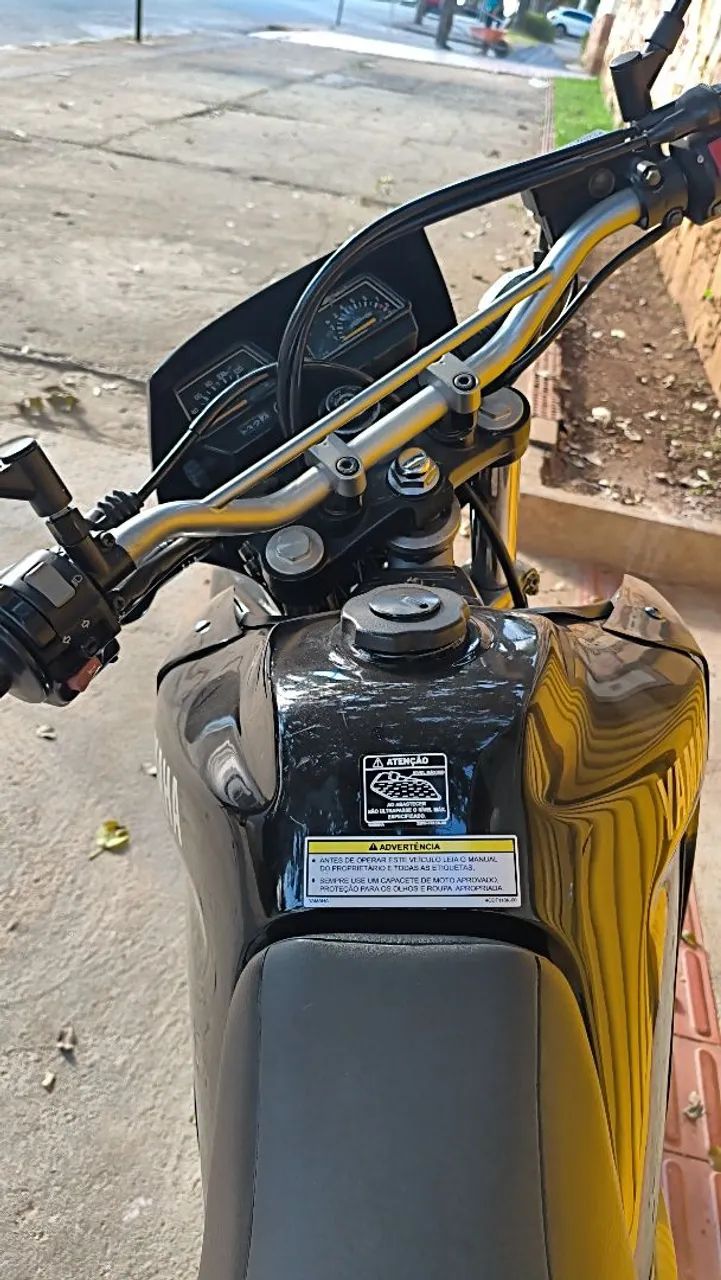XT 600 E - Foto 3