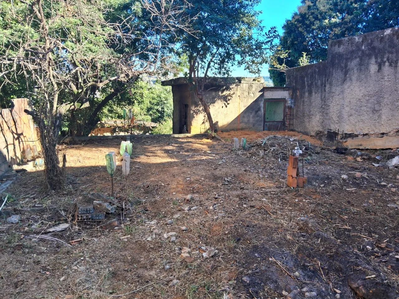 Terreno a venda em Vilar dos Teles 