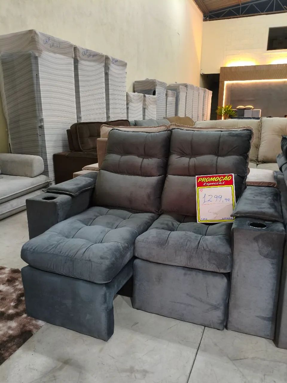 Sofás apartir de 1.299,99  - Foto 5