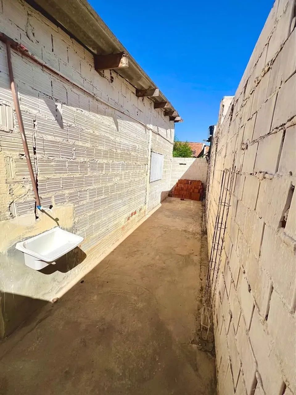.  CASA COM EXCELENTE OPORTUNIDADE  - Foto 5