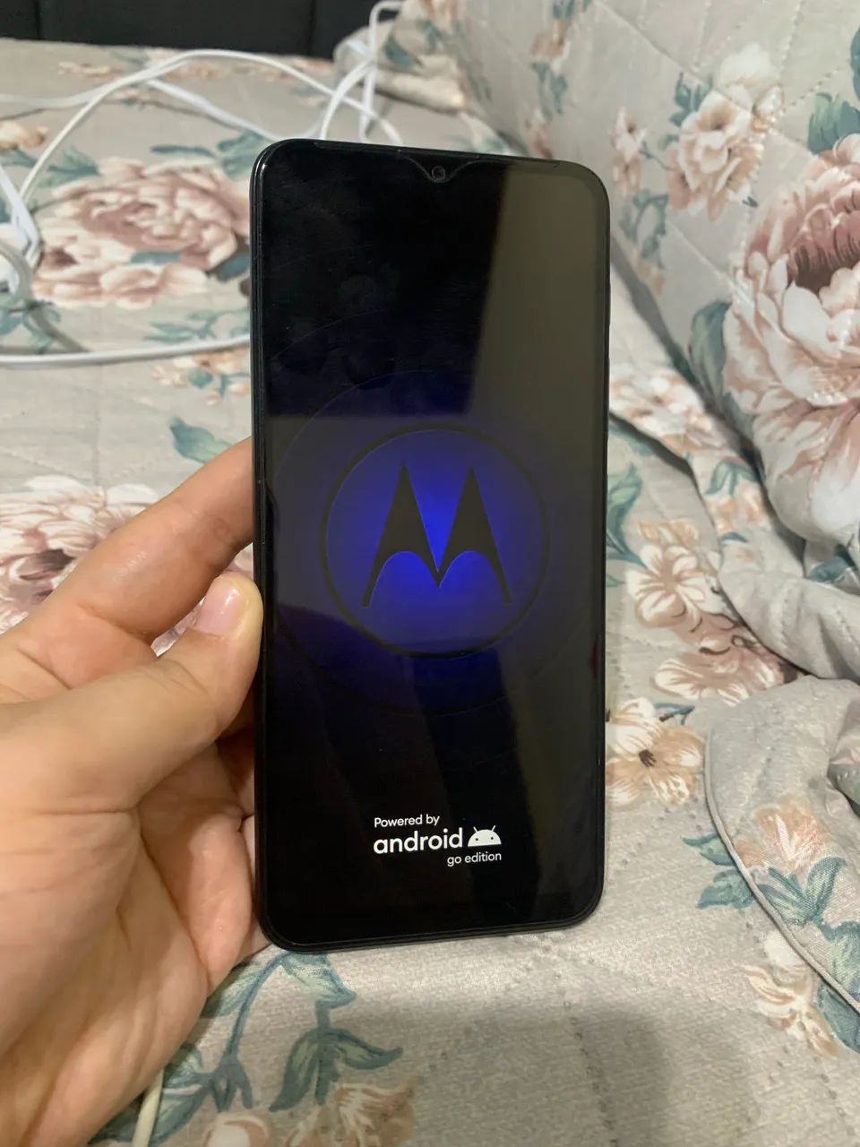Motorola moto e20 - Foto 2