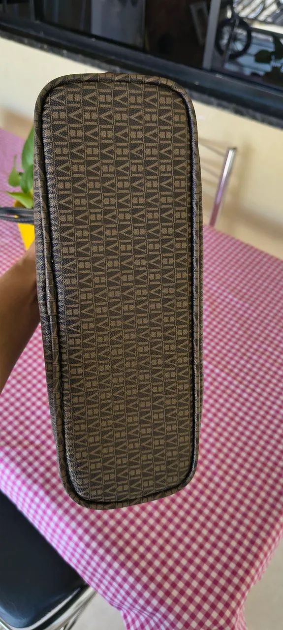 Bolsa Victor Hugo original  - Foto 4