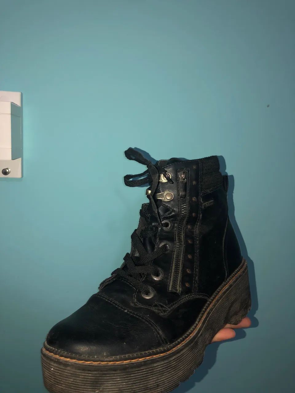 Coturno Dakota  - Foto 3