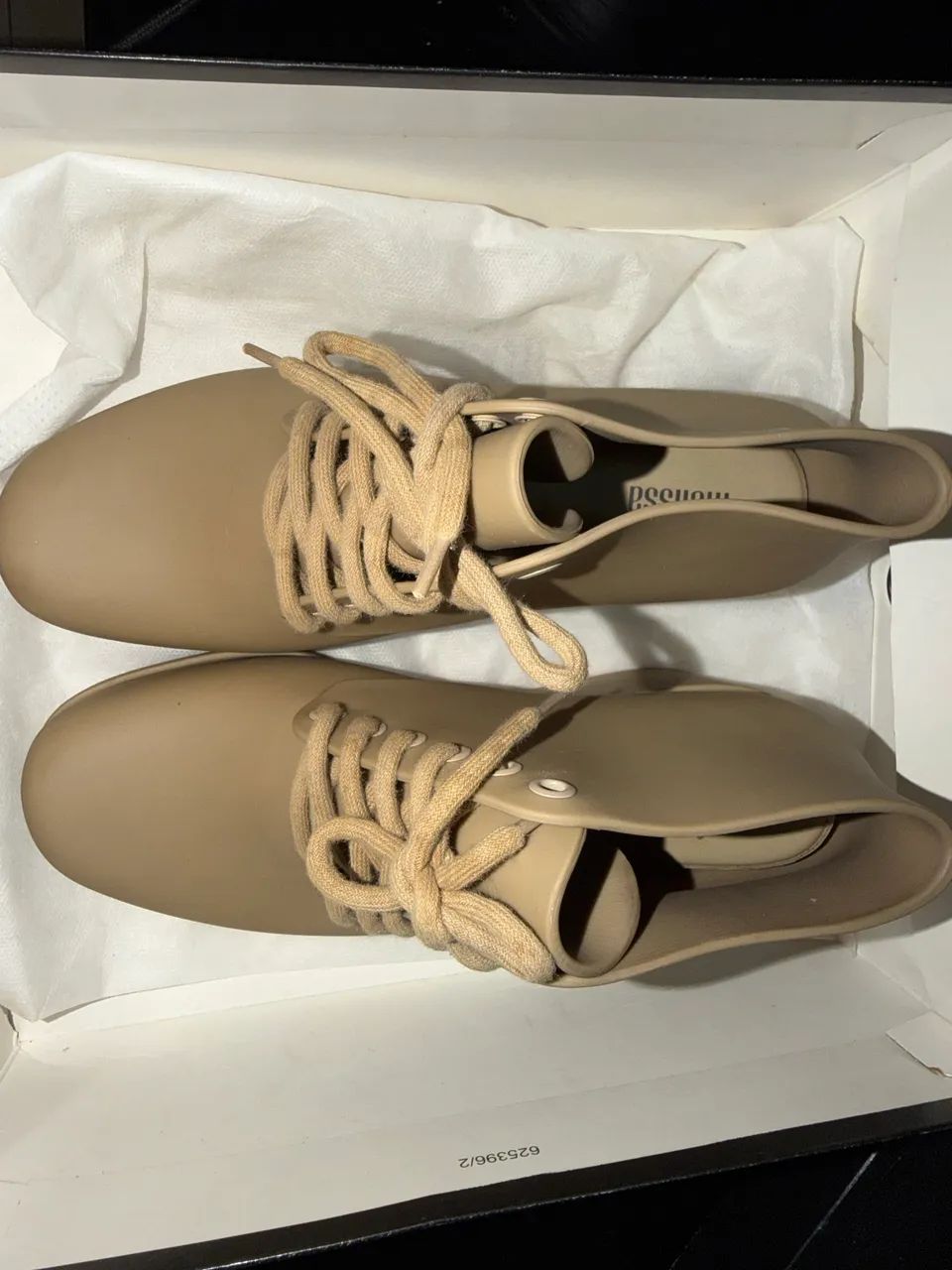 Bota Melissa Original  - Foto 3