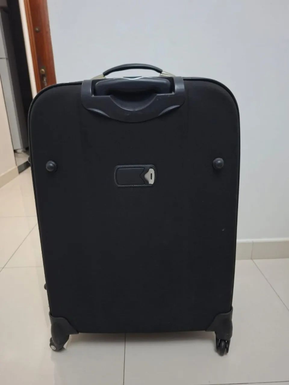 Mala de viagem - Foto 4