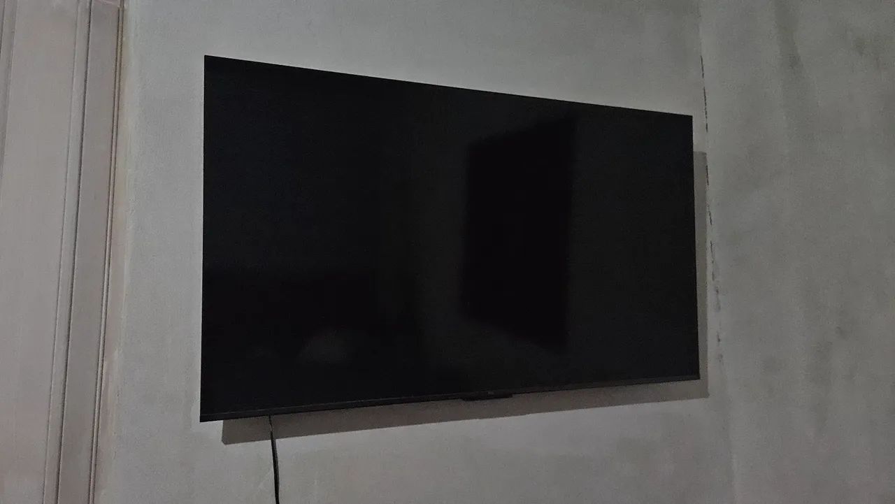 TV TCL 50 polegadas  - Foto 5