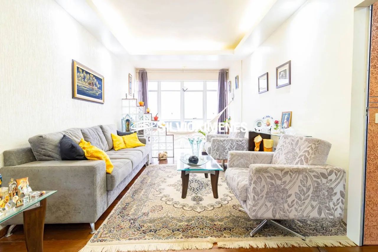 Apartamento com 3 quartos à Venda, Buritis - Belo Horizonte