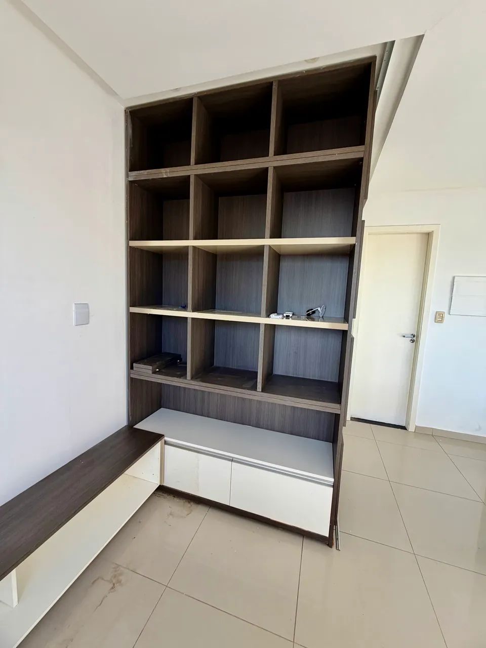 Ed. Rio Mino, apartº de 1 quarto, Nazaré  - Foto 5