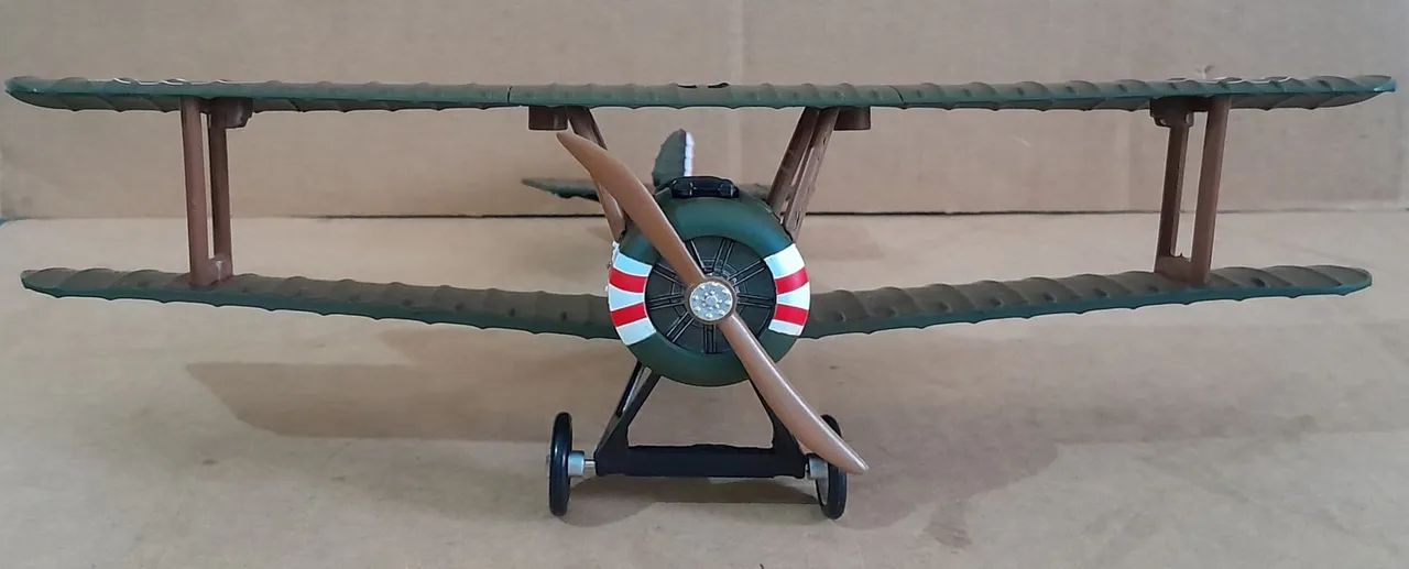 Sopwith Camel 1/32 NewRay - Foto 3
