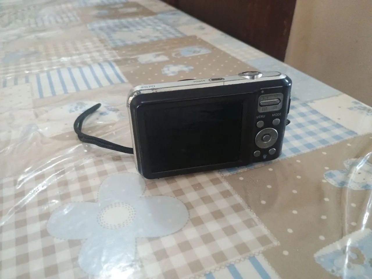 Camera samsung - Foto 2