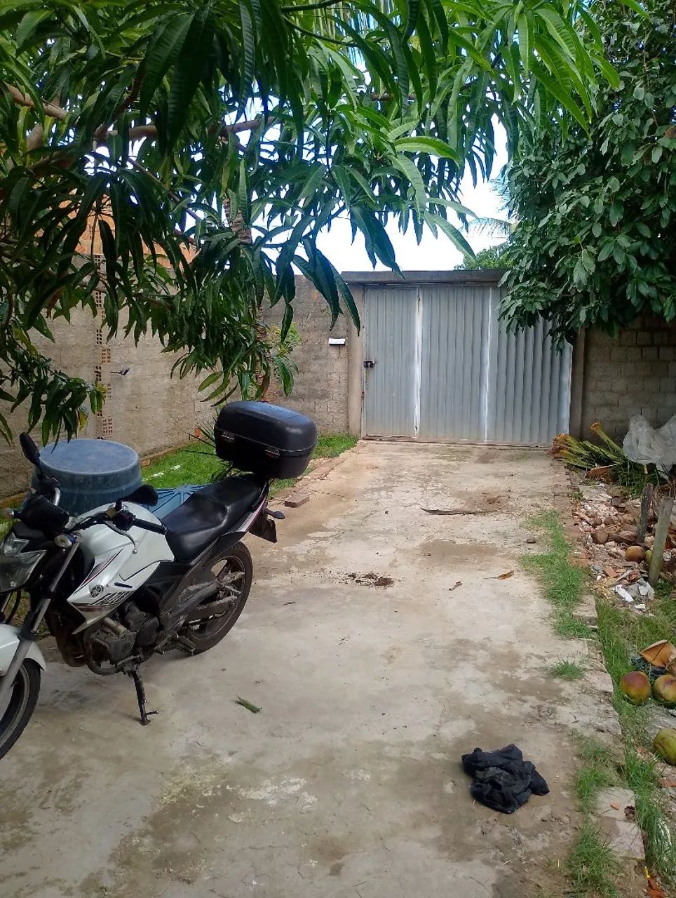 Vendo casa em marechal Deodoro próximo ao viaduto do francês sentido centro de marechal  - Foto 5