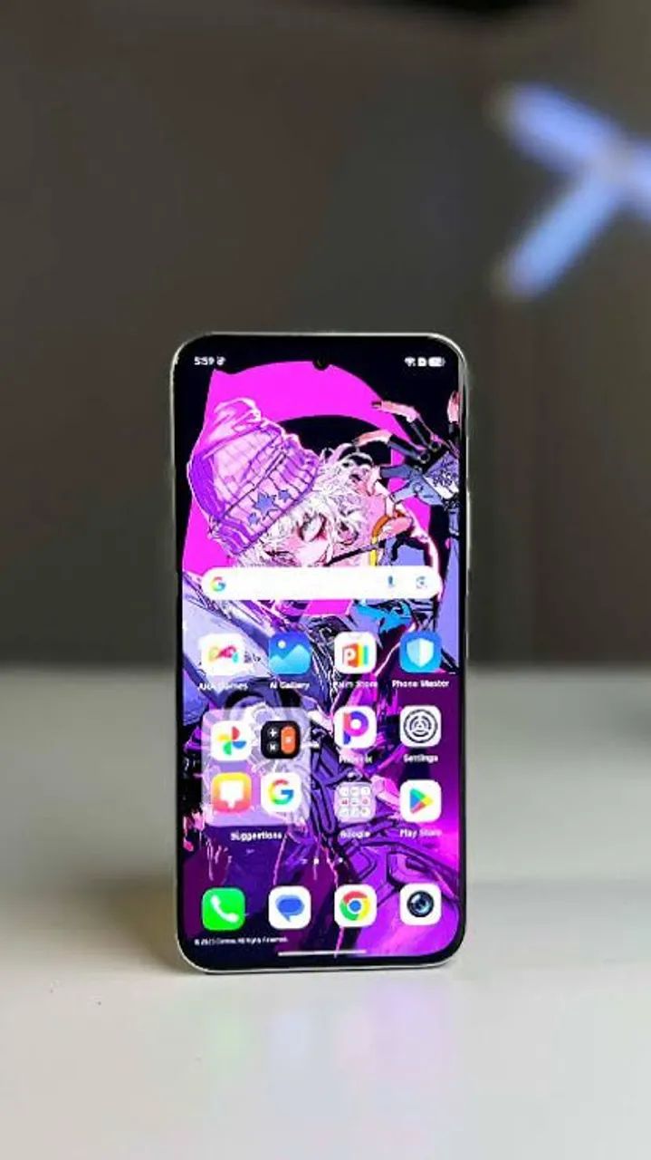 Infinix hot 60 pro+ - Foto 2