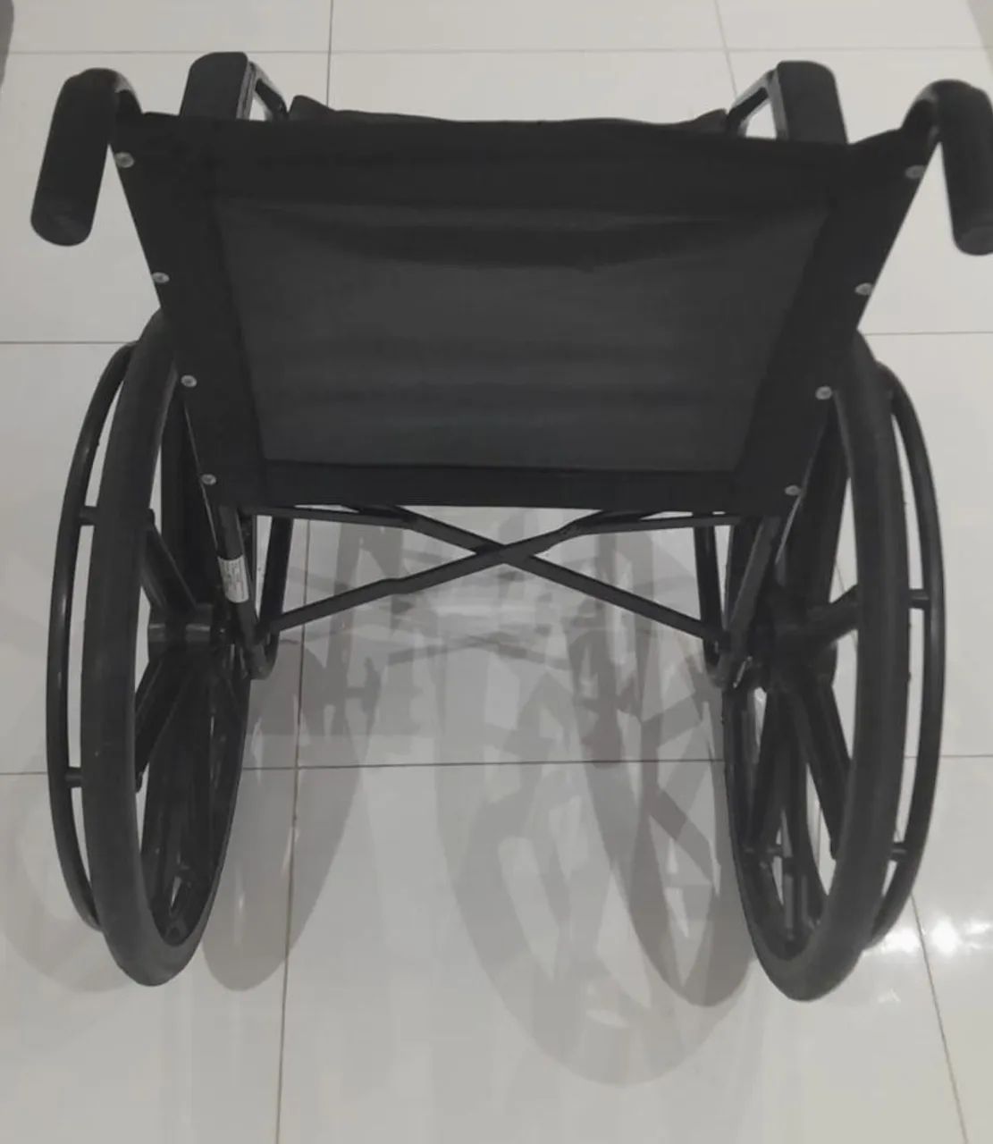 Cadeira de Rodas! - Foto 5