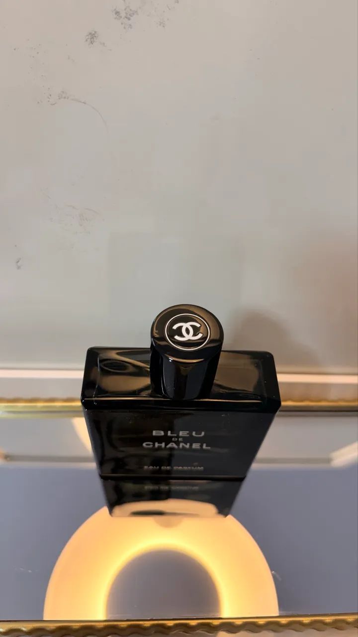Bleu de Chanel , EDP 100Ml - Foto 3