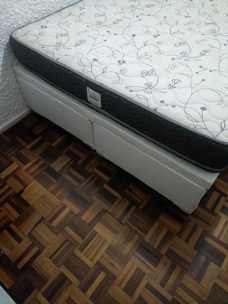 Cama com baú  - Foto 3