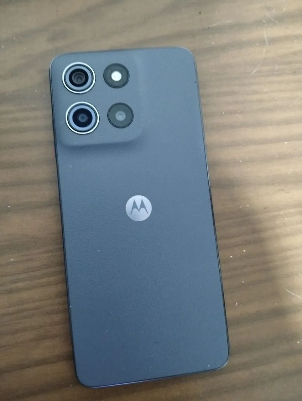 Celular Motorola G15 256 gigas - Foto 2