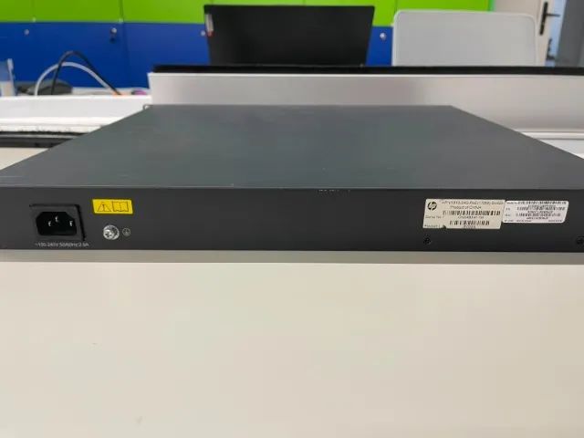 3Com Baseline 2024 - Foto 2