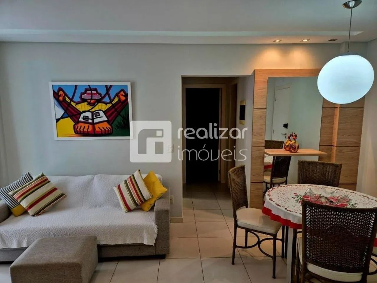 Apartamento 2 quartos no Bairro Ingleses - Florianópolis - Foto 3