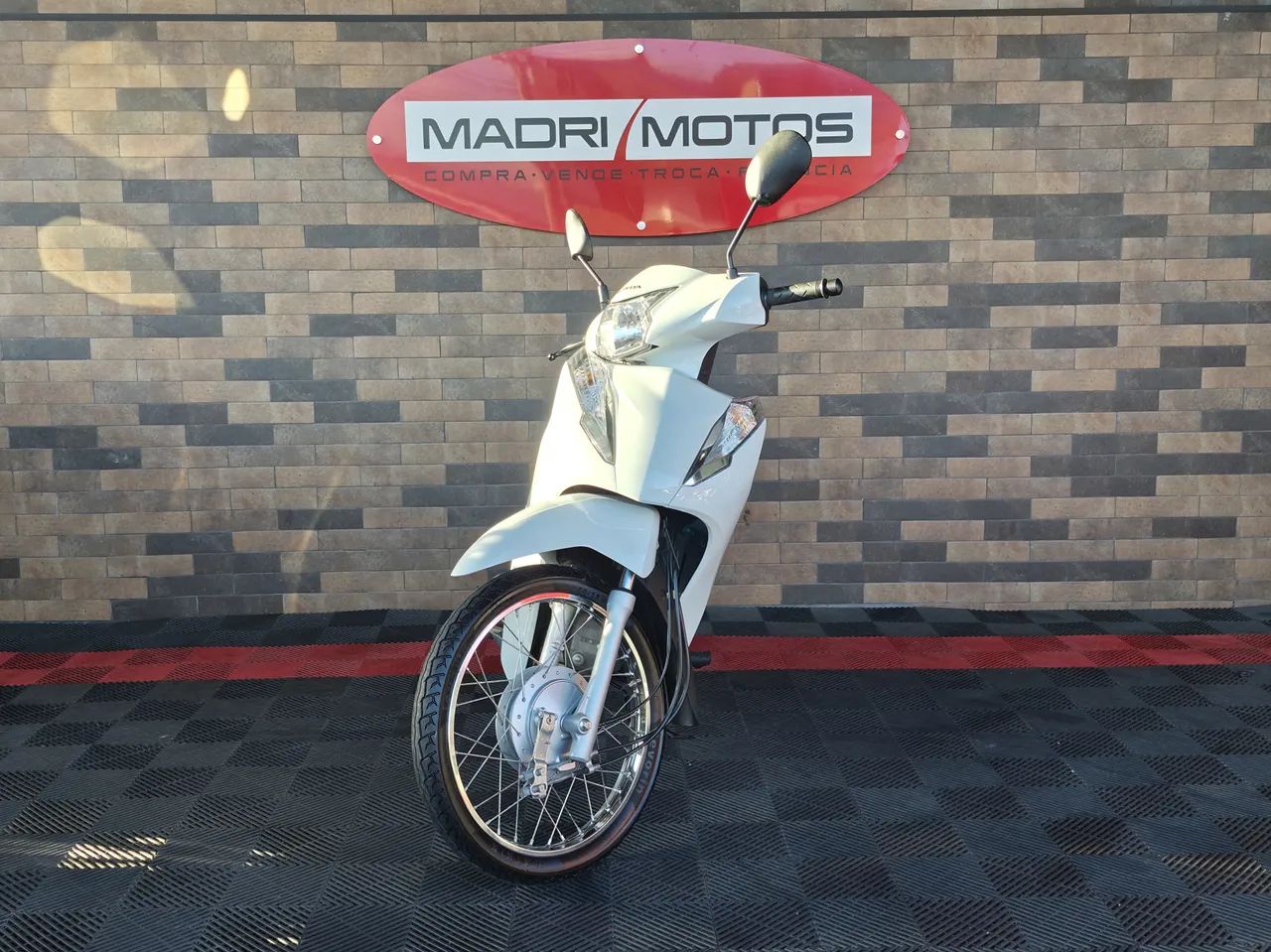 HONDA BIZ 110i - Foto 2