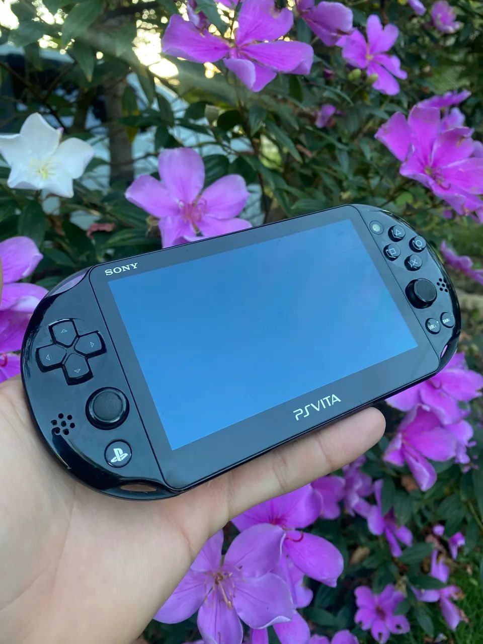 PlayStation PSVITA