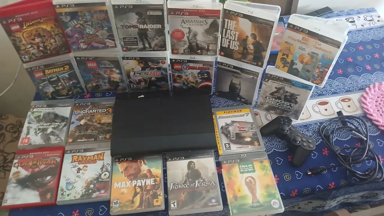 PlayStation 3 - Foto 4
