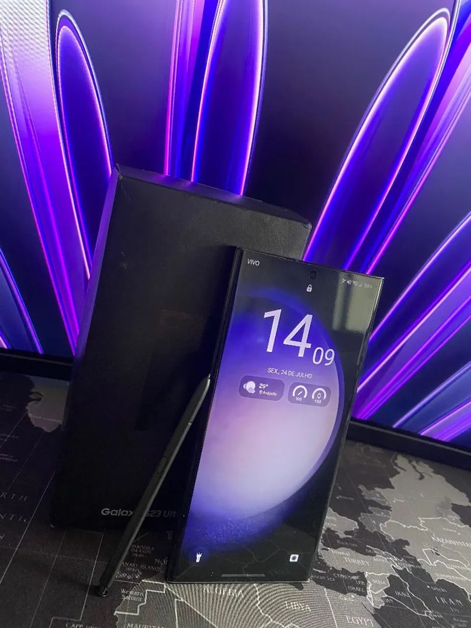 S23 Ultra