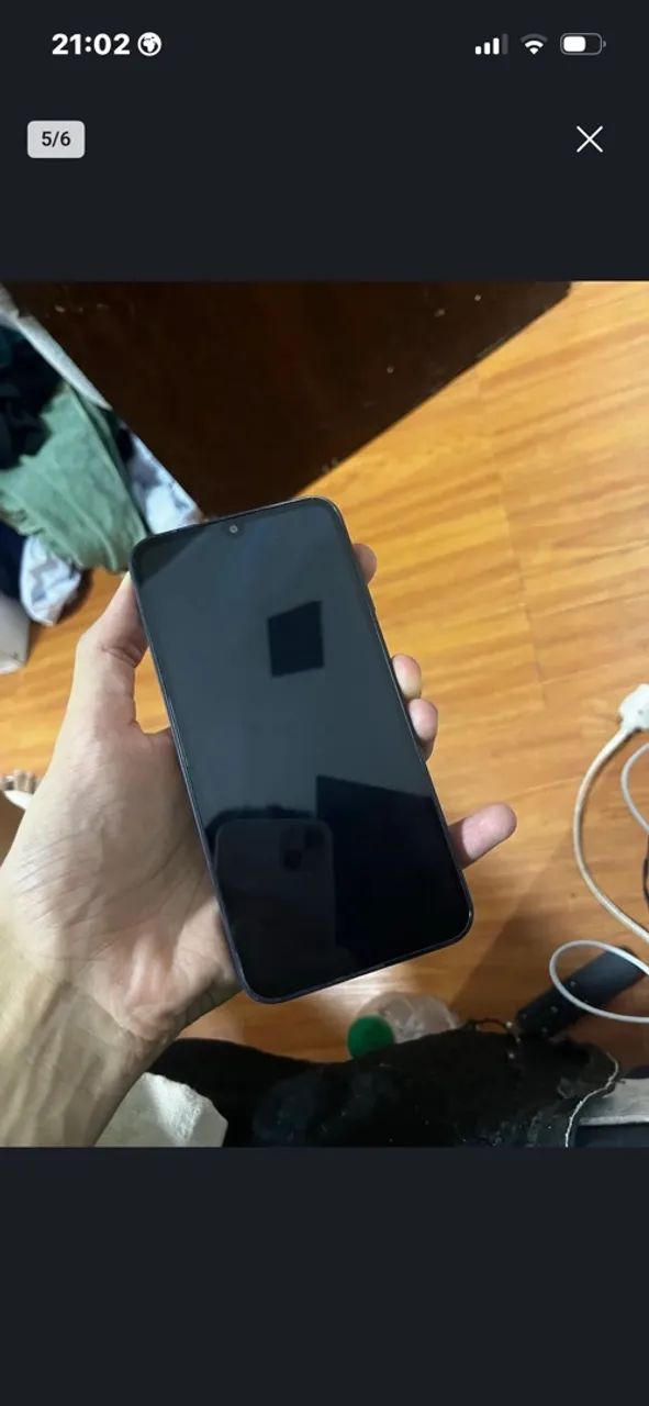 CELULAR SAMSUNG GALAXY A15 256gb 8gb ram - Foto 3