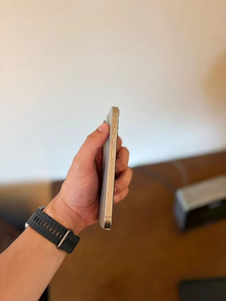 iphone 16 pro - Foto 3