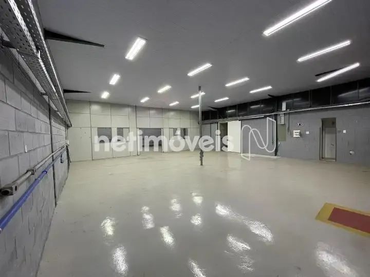 Locação Galpão São Francisco Belo Horizonte - Foto 4