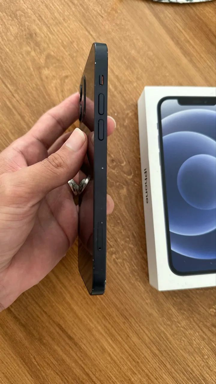 iPhone 12  - Foto 3