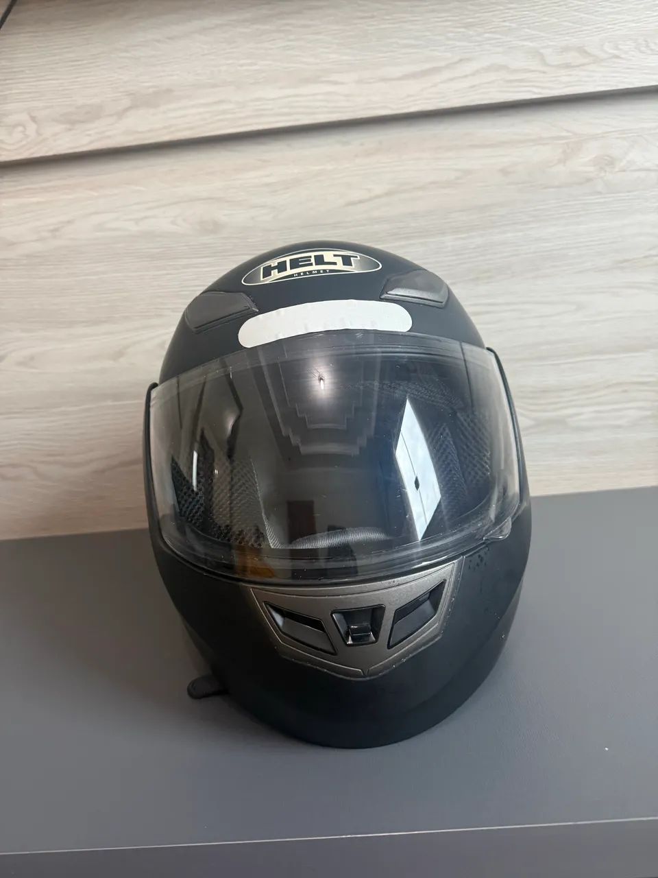 Vende Capacete Helt