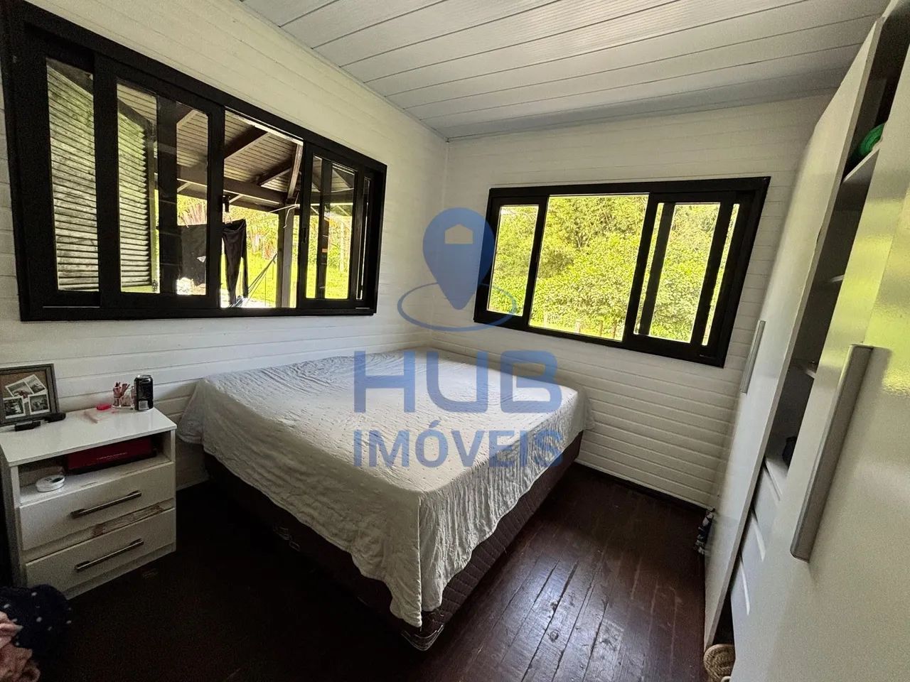 Casa Ampla e Aconchegante na Costa de Dentro - Florianópolis - Foto 4