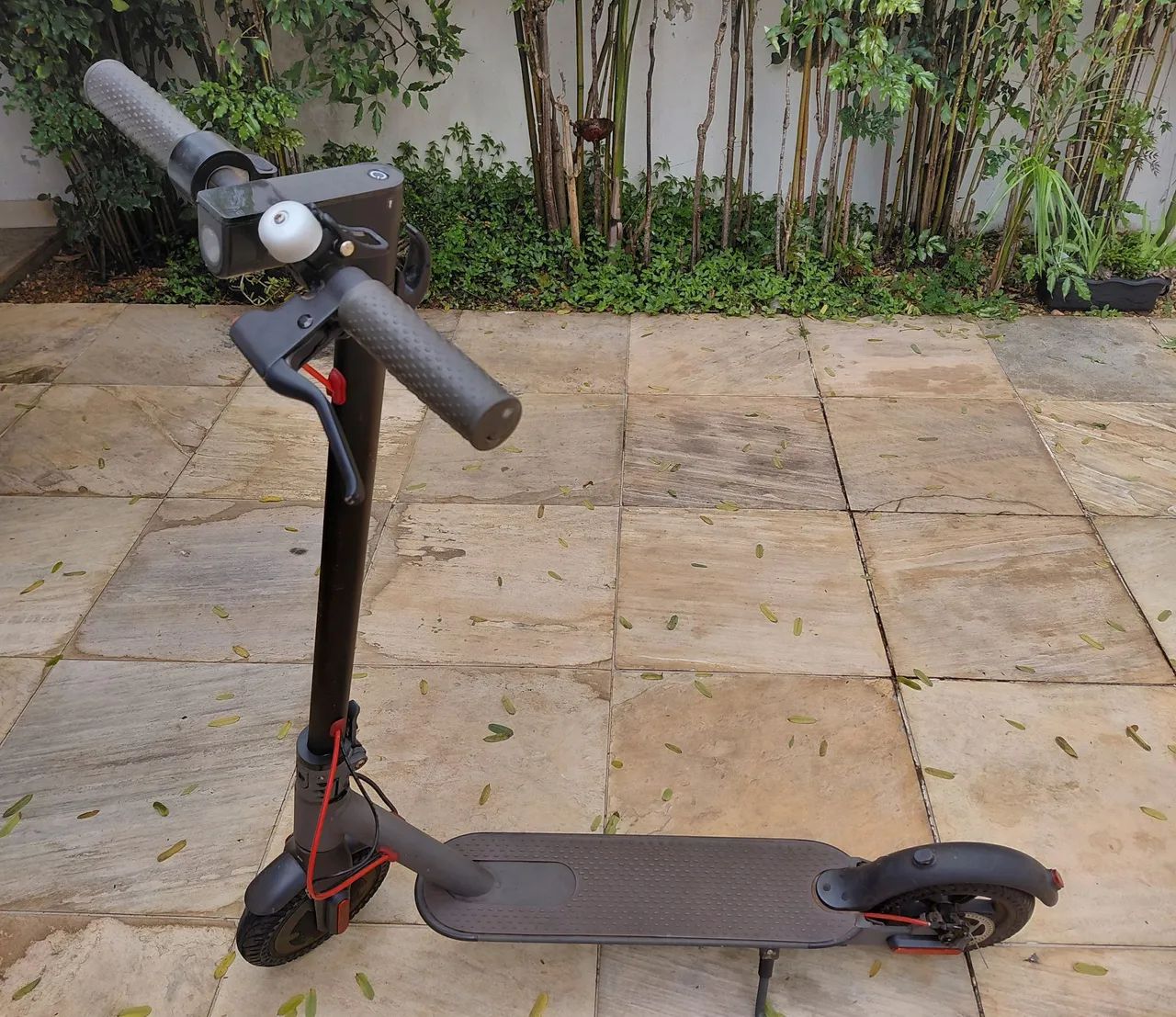 Patinete eletrico