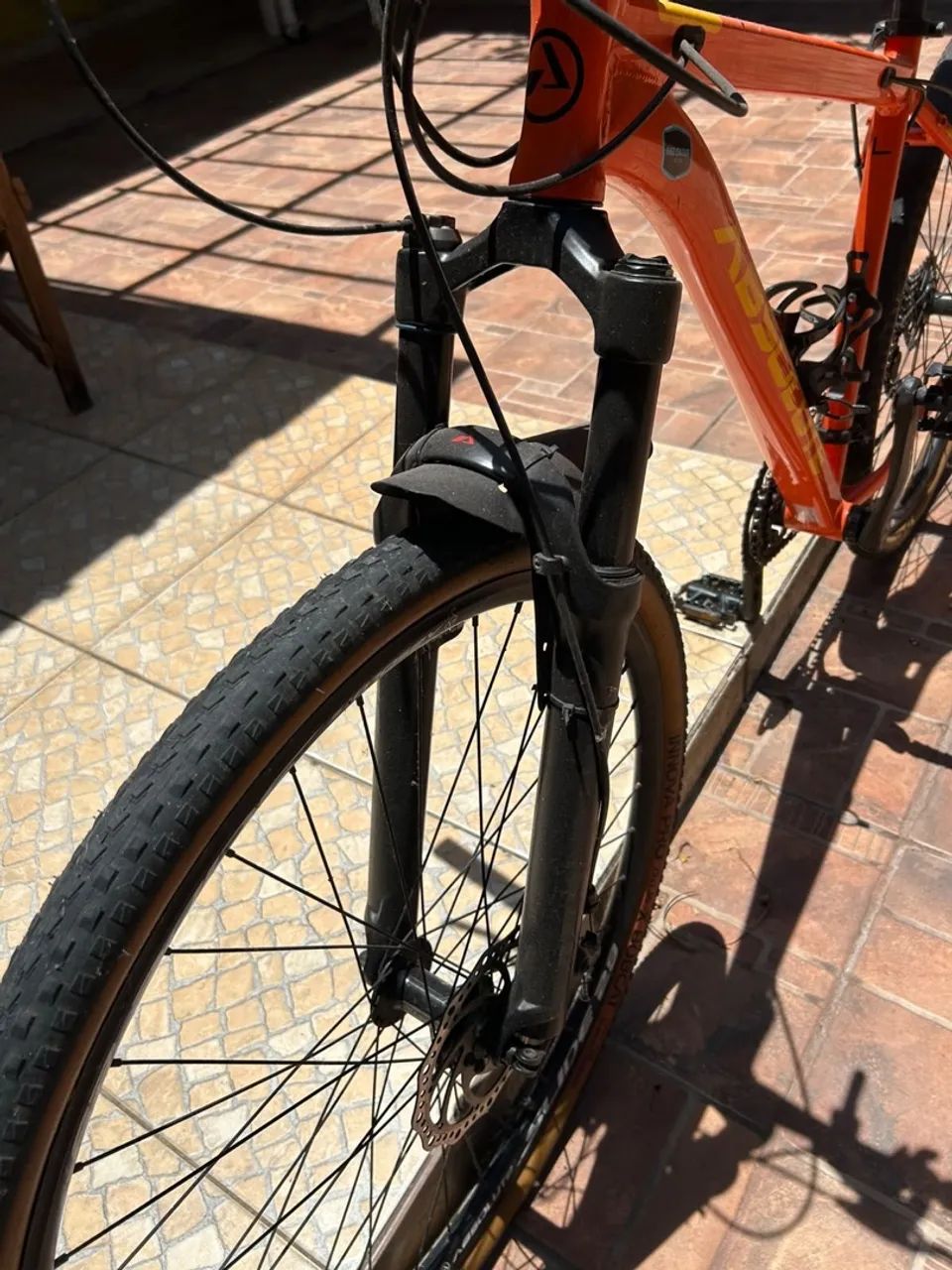 Bicicleta  - Foto 2