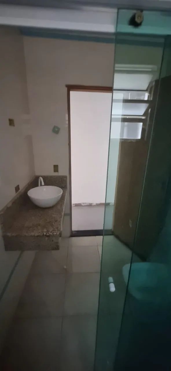 Casa em jardim oliveira, 1 quarto e com vaga para garagem  - Foto 2