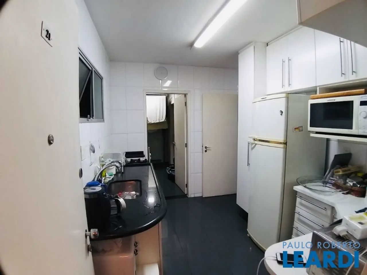 APARTAMENTO - PERDIZES - SP - Foto 5