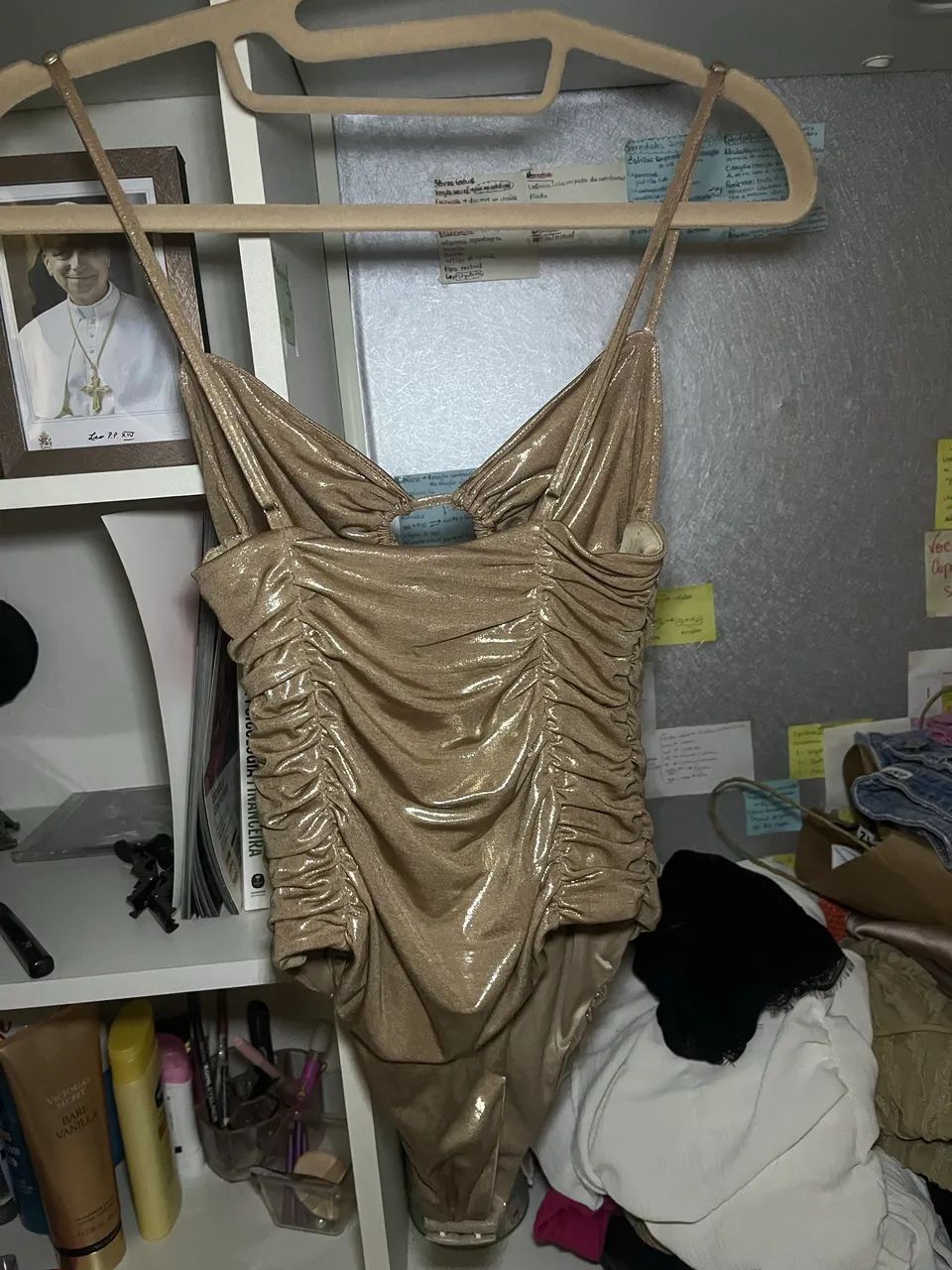 body zara - Foto 3
